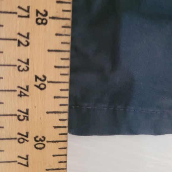 Kuhl Spire Roll Up Hiking Pants Size 8 - Picture 16 of 16